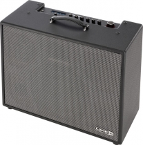 LINE 6 FIREHAWK 1500